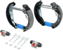 ATE Sada brzdových čeľustí ATE 03.0520-6019.3 (03.0520-6019.3)