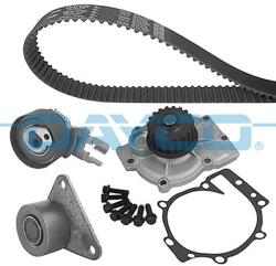DAYCO Vodné čerpadlo + sada ozubeného remeňa DAYCO KTBWP5360 (KTBWP5360)