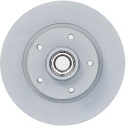 Bosch Brzdový kotúč BOSCH 0 986 479 C88 (0 986 479 C88)