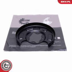 ESEN SKV Ochranný plech proti rozstreku, Brzdový kotúč ESEN SKV 57SKV749 (57SKV749)