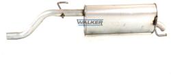 WALKER Koncový tlmič výfuku WALKER 23346 (23346)