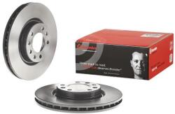 BREMBO Brzdový kotúč BREMBO 09. C658.11 (09.C658.11)
