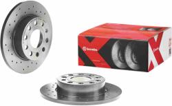BREMBO Brzdový kotúč BREMBO 08.9488. 1X (08.9488.1X)