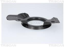 TRISCAN Ochranný plech proti rozstreku, Brzdový kotúč TRISCAN 8125 43113 (8125 43113)