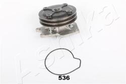 ASHIKA Vodné čerpadlo, chladenie motora ASHIKA 35-05-536 (35-05-536)