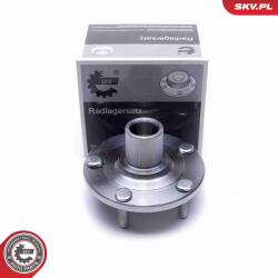 ESEN SKV Súprava ložísk kolesa ESEN SKV 29SKV500 (29SKV500)