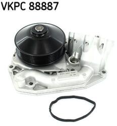 SKF Vodné čerpadlo, chladenie motora SKF VKPC 88887 (VKPC 88887)