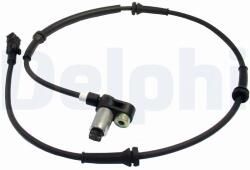 DELPHI Snímač počtu otáčok kolesa DELPHI SS20011 (SS20011)