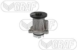 GRAF Vodné čerpadlo, chladenie motora GRAF PA1350 (PA1350)