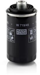 Mann-filter Olejový filter MANN-FILTER W 719/45 (W 719/45)