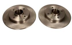 MAXGEAR Brzdový kotúč MAXGEAR 19-1277 (19-1277)