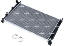 NRF Chladič motora NRF 509528 (509528)
