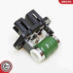 ESEN SKV Odpor vnútorného ventilátora ESEN SKV 95SKV011 (95SKV011)