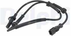 DELPHI Snímač počtu otáčok kolesa DELPHI SS21569-12B1 (SS21569-12B1)