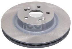 Febi Bilstein Brzdový kotúč FEBI BILSTEIN 44108 (44108)