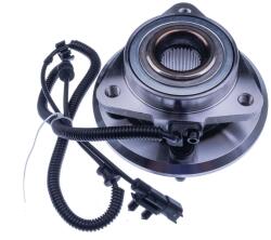 Denckermann Súprava ložísk kolesa DENCKERMANN W413966 (W413966)