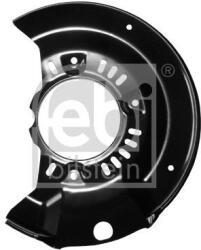 Febi Bilstein Ochranný plech proti rozstreku, Brzdový kotúč FEBI BILSTEIN 179876 (179876)