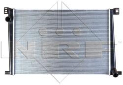 NRF Chladič motora NRF 58472 (58472)