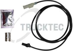 Trucktec Automotive Snímač počtu otáčok kolesa TRUCKTEC AUTOMOTIVE 02.42. 058 (02.42.058)