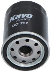 KAVO PARTS Olejový filter KAVO PARTS DO-722 (DO-722)