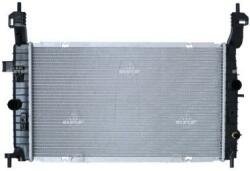 NRF Chladič motora NRF 50038 (50038)