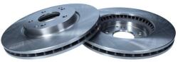 MAXGEAR Brzdový kotúč MAXGEAR 19-2848 (19-2848)