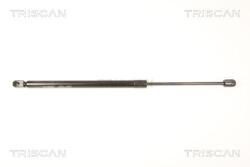 TRISCAN Pneumatická pružina kufor/ložný priestor TRISCAN 8710 50244 (8710 50244)