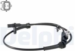 DELPHI Snímač počtu otáčok kolesa DELPHI SS21277-12B1 (SS21277-12B1)
