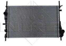 NRF Chladič motora NRF 53741 (53741)