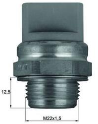MAHLE Teplotný spínač ventilátora chladenia MAHLE TSW 11 (TSW 11)