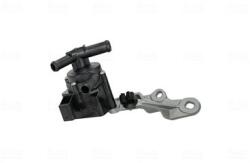 NISSENS Prídavné vodné čerpadlo (okruh chladiacej vody) NISSENS 832115 (832115)