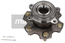 MAXGEAR Súprava ložísk kolesa MAXGEAR 33-0711 (33-0711)