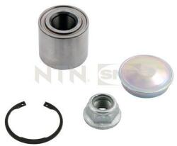 SNR Súprava ložísk kolesa SNR R155.78 (R155.78)