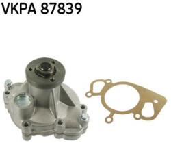 SKF Vodné čerpadlo, chladenie motora SKF VKPA 87839 (VKPA 87839)