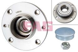 Schaeffler FAG Súprava ložísk kolesa Schaeffler FAG 713 6902 30 (713 6902 30)