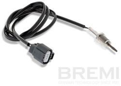 BREMI Snímač teploty výfukových plynov BREMI 70157 (70157)