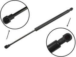 MONROE Pneumatická pružina kufor/ložný priestor MONROE ML6512 (ML6512)