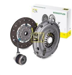 Schaeffler LuK Spojková sada Schaeffler LuK 626 3152 33 (626 3152 33)