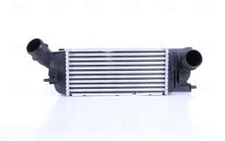 NISSENS Chladič plniaceho vzduchu NISSENS 96719 (96719)