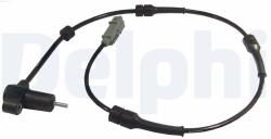 DELPHI Snímač počtu otáčok kolesa DELPHI SS20049 (SS20049)