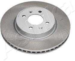 ASHIKA Brzdový kotúč ASHIKA 60-0K-K23C (60-0K-K23C)