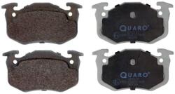 QUARO Sada Brzdových Destiček, Kotoučová Brzda (qp0137)