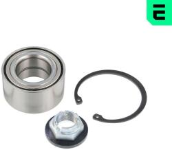 OPTIMAL Súprava ložísk kolesa OPTIMAL 301211 (301211)