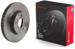 BREMBO Brzdový kotúč BREMBO 09. D351.11 (09.D351.11)