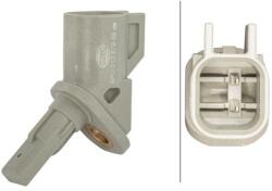 HELLA Snímač počtu otáčok kolesa HELLA 6PU 012 679-681 (6PU 012 679-681)