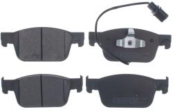 Denckermann Sada brzdových platničiek kotúčovej brzdy DENCKERMANN B111432 (B111432)