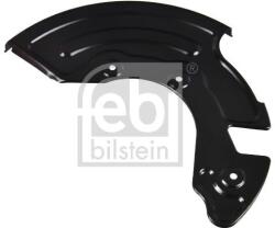 Febi Bilstein Ochranný plech proti rozstreku, Brzdový kotúč FEBI BILSTEIN 175284 (175284)