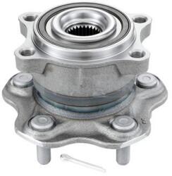 SNR Súprava ložísk kolesa SNR R141.31 (R141.31)