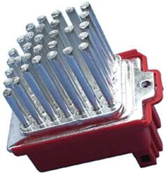 MAHLE Regulator, ventilator vnutorneho priestoru MAHLE ABR 61 000S (ABR 61 000S)