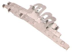 MAXGEAR Súprava príslušenstva, obloženie kotúčovej brzdy MAXGEAR 27-2611 (27-2611)